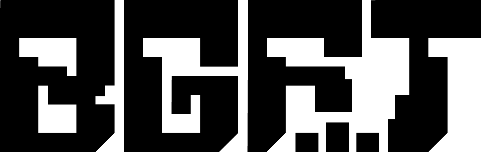 BGFT Logo